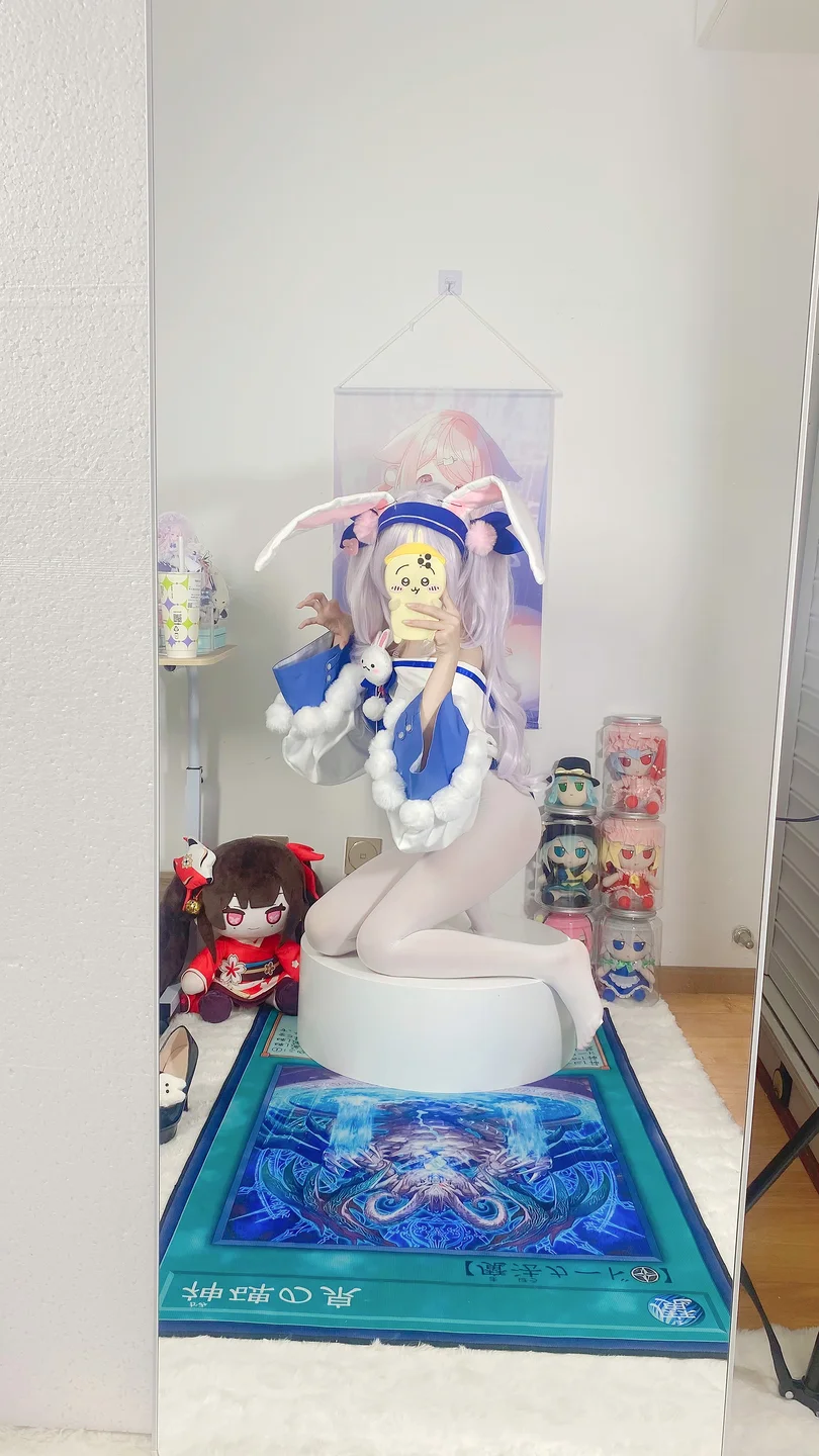 白栎Shirly_No_037_碧蓝航线_拉菲_II_自拍_33P,6V_566MB tg@simisebaisi 【丝足阁】0026.webp